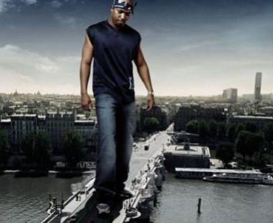 JA RULE     quand c a la tof c RHOFF