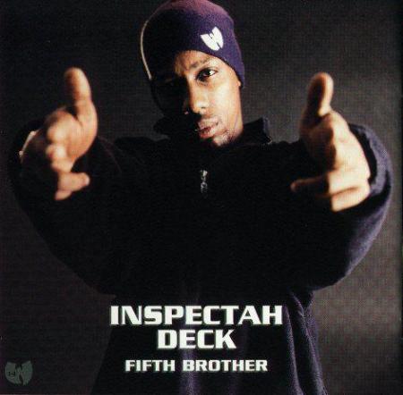 INSPECTAH DECK