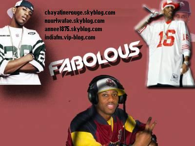 FABOLOUS