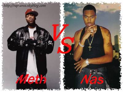 MetH   VS    NaS